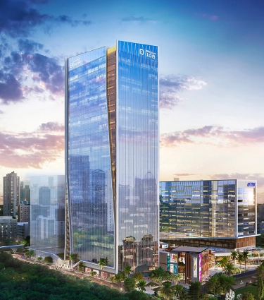 One FNG Sector 142 Noida