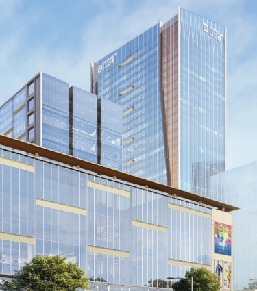 One Fng Office Space